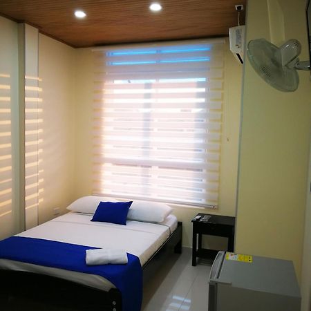 Hotel Zafiro Leticia Eksteriør billede