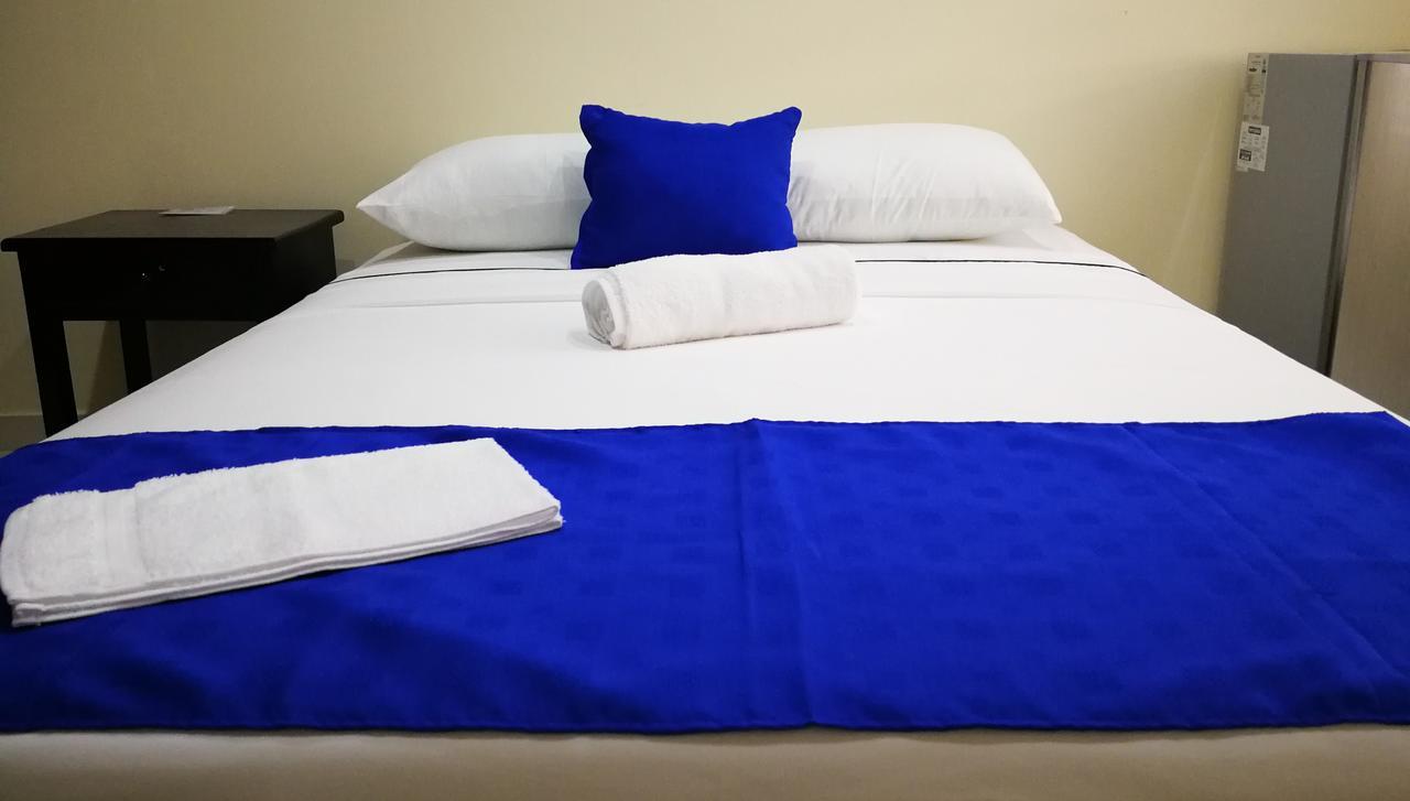 Hotel Zafiro Leticia Eksteriør billede