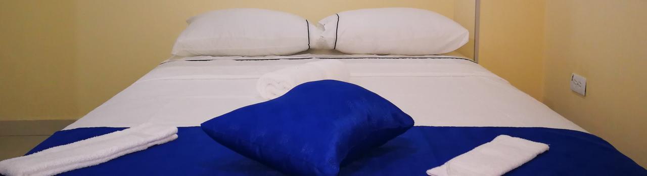 Hotel Zafiro Leticia Eksteriør billede