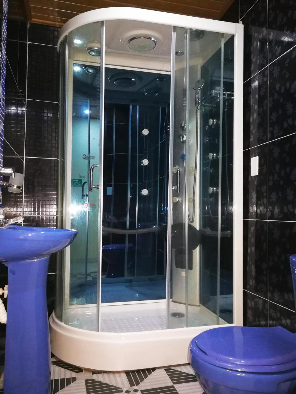 Hotel Zafiro Leticia Eksteriør billede